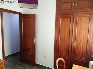 Piso en alquiler en Renfe - Bulevar 1º y 2º Fase en Jaén