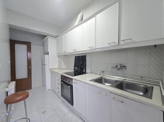 Piso en alquiler en Centro Ciudad en Plasencia