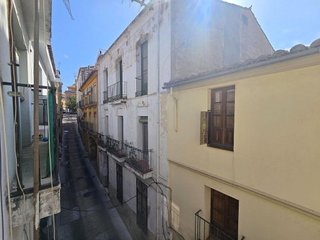 Piso en alquiler en Centro Ciudad en Plasencia