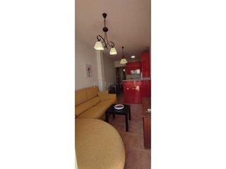 Ático en alquiler en Las Flores en Mijas
