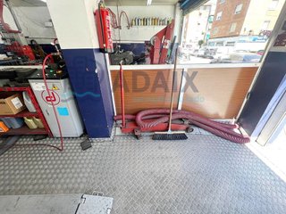 Local comercial en alquiler en Centro en Móstoles