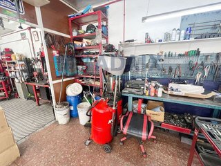 Local comercial en alquiler en Centro en Móstoles
