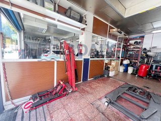 Local comercial en alquiler en Centro en Móstoles