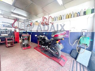 Local comercial en alquiler en Centro en Móstoles