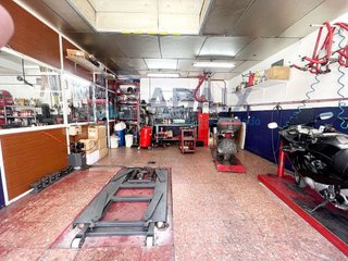Local comercial en alquiler en Centro en Móstoles