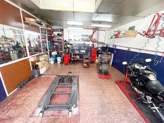 Local comercial en alquiler en Centro en Móstoles