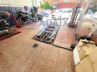 Local comercial en alquiler en Centro en Móstoles