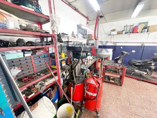 Local comercial en alquiler en Centro en Móstoles