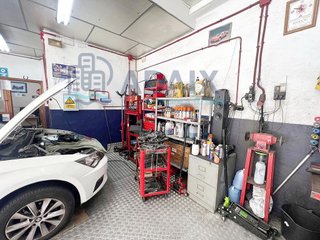 Local comercial en alquiler en Centro en Móstoles