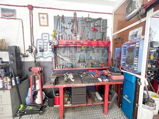Local comercial en alquiler en Centro en Móstoles
