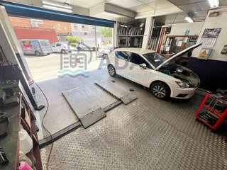 Local comercial en alquiler en Centro en Móstoles