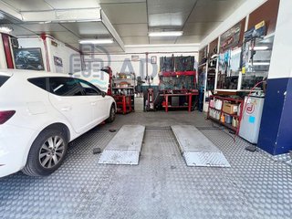 Local comercial en alquiler en Centro en Móstoles