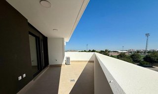 Piso en alquiler en Torreblanca en Sevilla