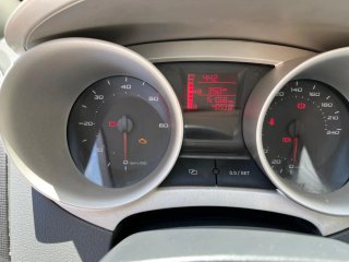 SEAT Ibiza 1.6 TDI 2010