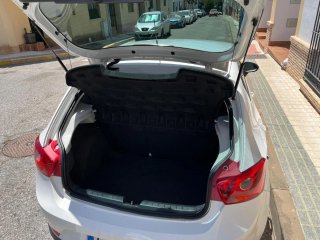 SEAT Ibiza 1.6 TDI 2010