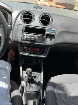 SEAT Ibiza 1.6 TDI 2010