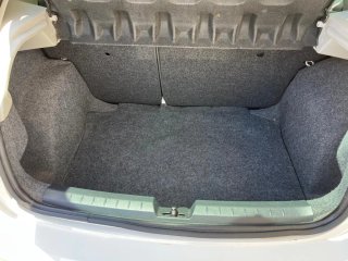 SEAT Ibiza 1.6 TDI 2010