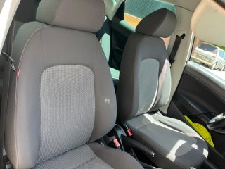 SEAT Ibiza 1.6 TDI 2010