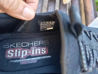 Skechers nº 41 Slip-ins