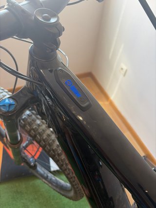 Specialized Turbo Levo