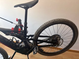 Specialized Turbo Levo