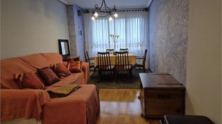 Piso en venta en El Cristo en Palencia