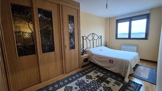 Piso en venta en El Cristo en Palencia