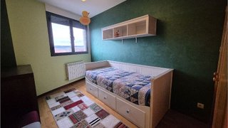 Piso en venta en El Cristo en Palencia
