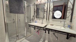 Piso en venta en El Cristo en Palencia