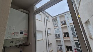 Piso en venta en El Cristo en Palencia