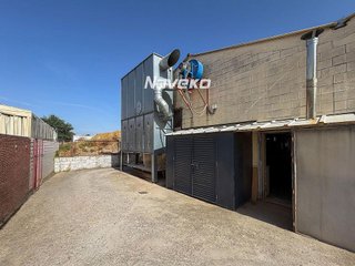 Nave industrial en venta en Los Olivos - Los Ángeles - Perales del río en Getafe