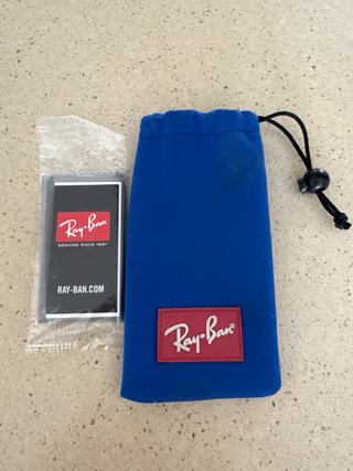 Gafas de sol Ray-Ban modelo Round metal junior