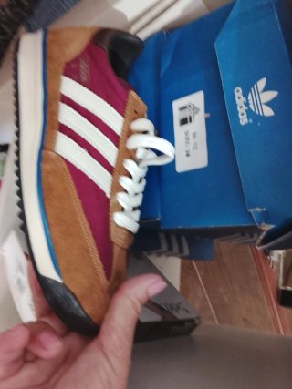 Adidas SL 72 Talla 38