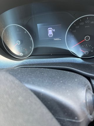 KIA Sportage 2020 eco