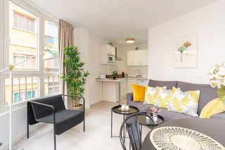 Piso en venta en Carranque - Haza Cuevas en Málaga