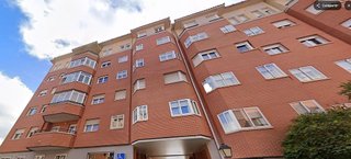 Piso en venta en Universidad en Ávila