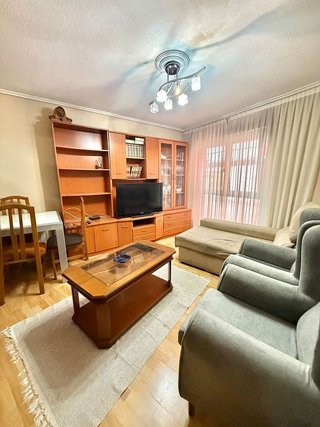 Piso en venta en Castilla - Hermida en Santander