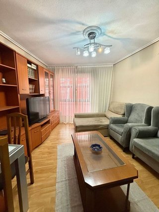 Piso en venta en Castilla - Hermida en Santander