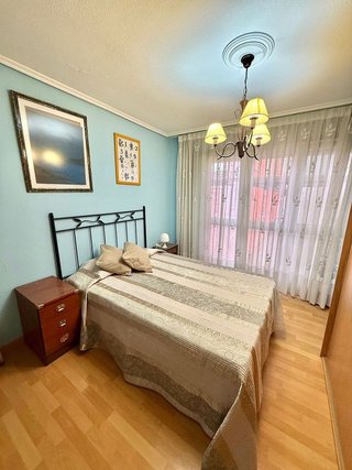 Piso en venta en Castilla - Hermida en Santander