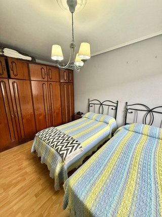 Piso en venta en Castilla - Hermida en Santander