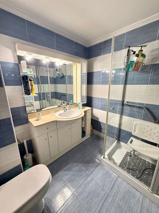 Piso en venta en Castilla - Hermida en Santander