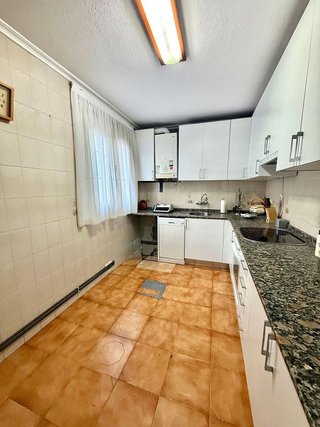 Piso en venta en Castilla - Hermida en Santander