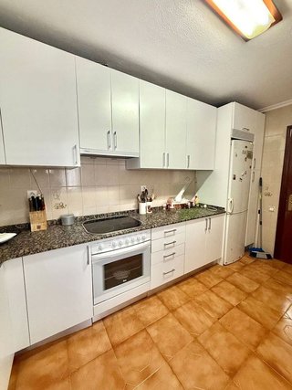 Piso en venta en Castilla - Hermida en Santander