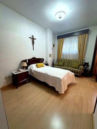 Piso en venta en Triana Casco Antiguo en Sevilla