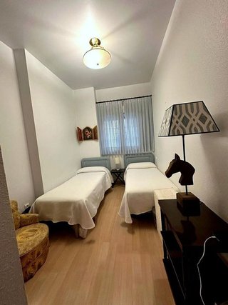 Piso en venta en Triana Casco Antiguo en Sevilla