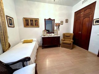 Piso en venta en Triana Casco Antiguo en Sevilla