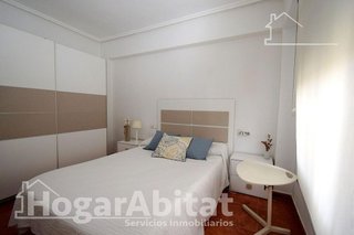 Piso en venta en El Cabanyal- El Canyamelar en Valencia