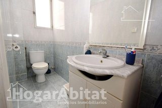 Piso en venta en El Cabanyal- El Canyamelar en Valencia