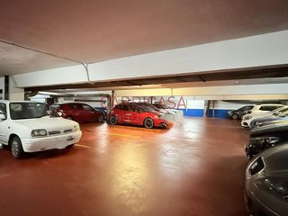 Garaje en venta en Praza España - Casablanca en Vigo