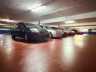 Garaje en venta en Praza España - Casablanca en Vigo